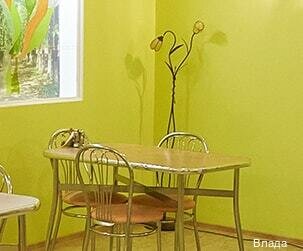 Гостиница Влада Уфа-81