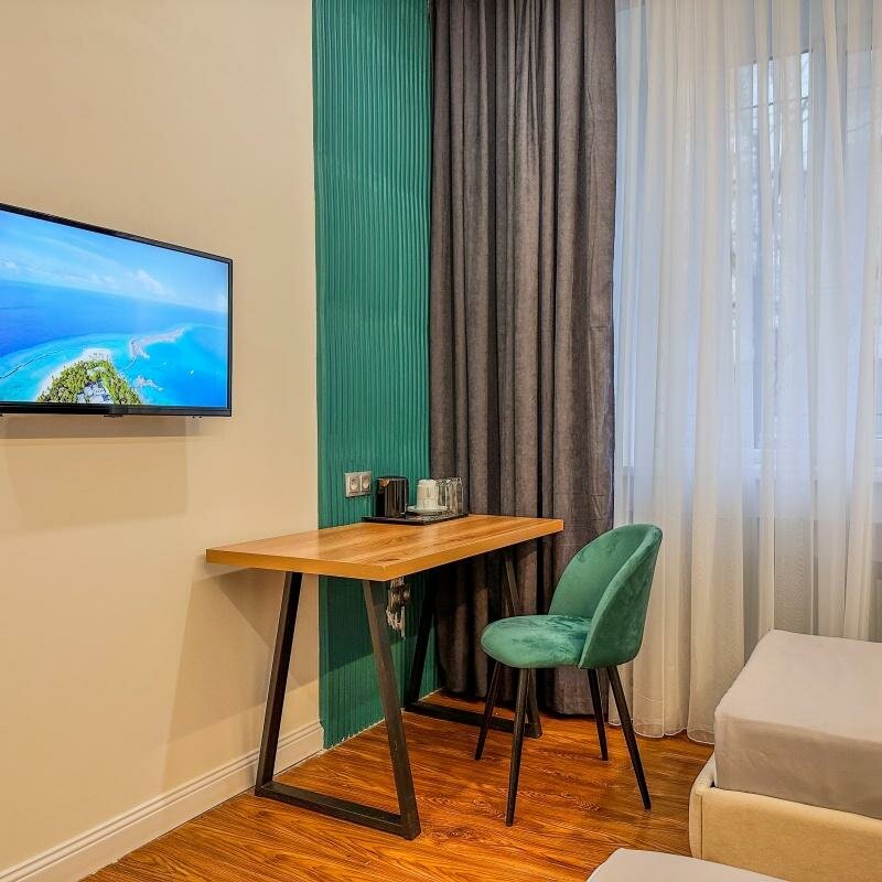 Гостиница Влада Уфа