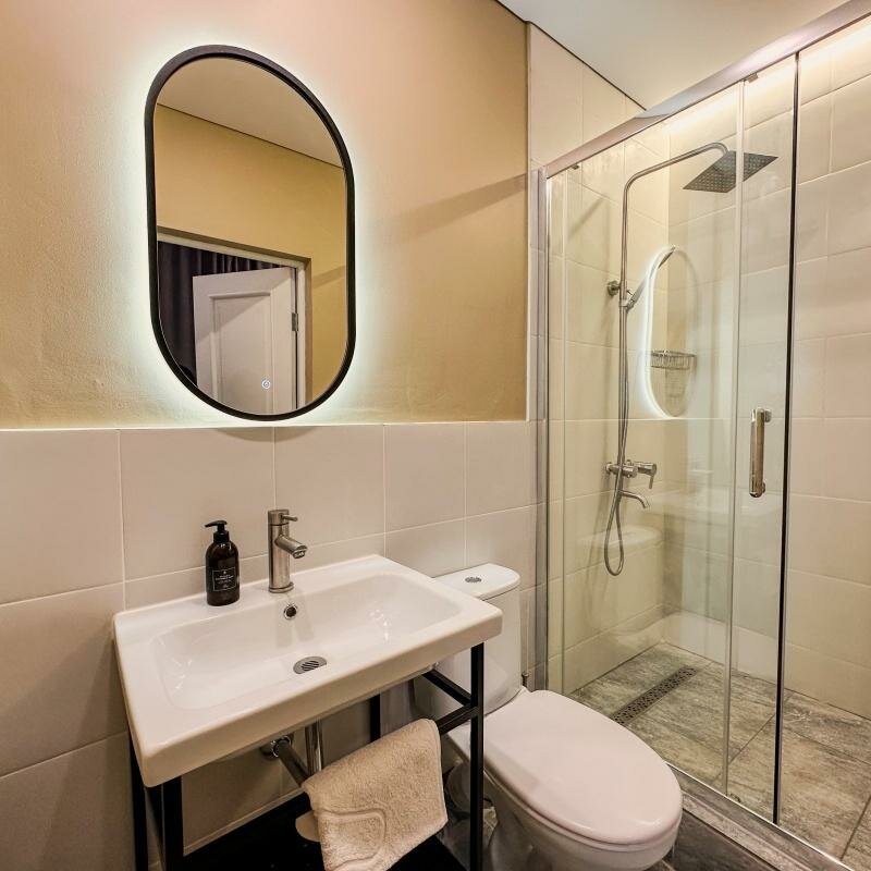 Гостиница Влада Уфа