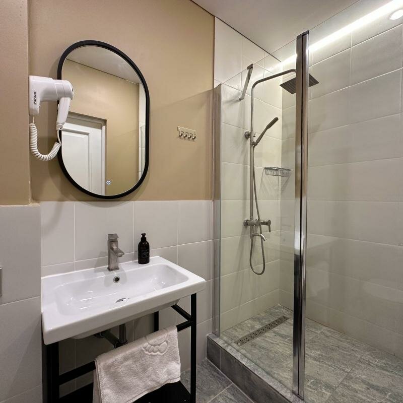 Гостиница Влада Уфа