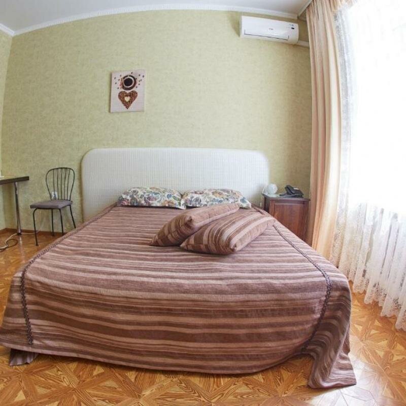 Гостиница Влада Уфа