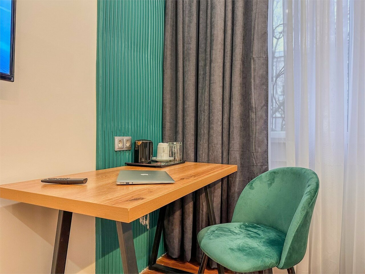 Гостиница Влада Уфа