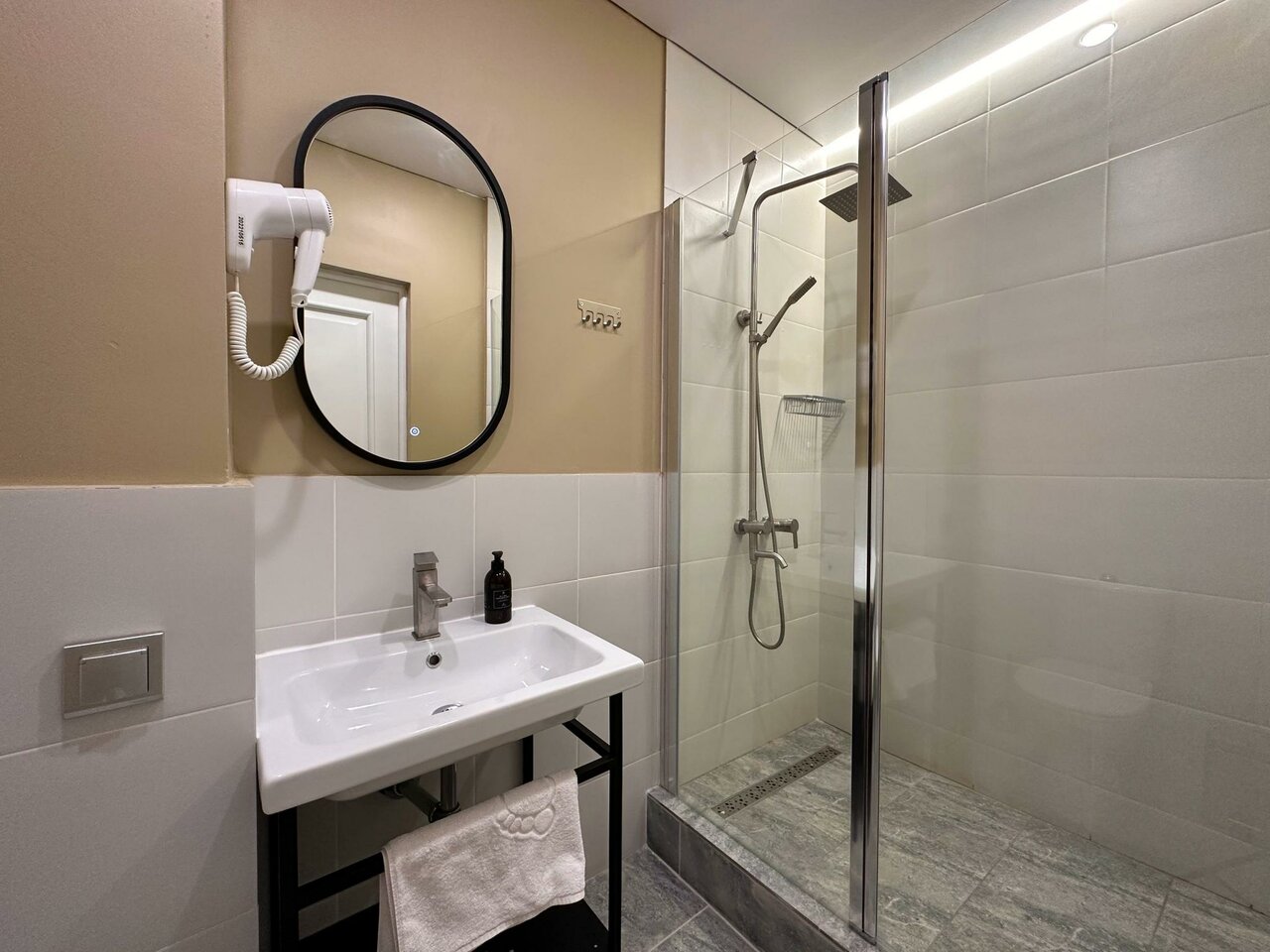 Гостиница Влада Уфа-83