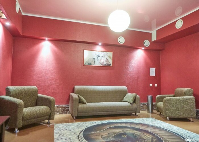 Гостиница Влада Уфа-6