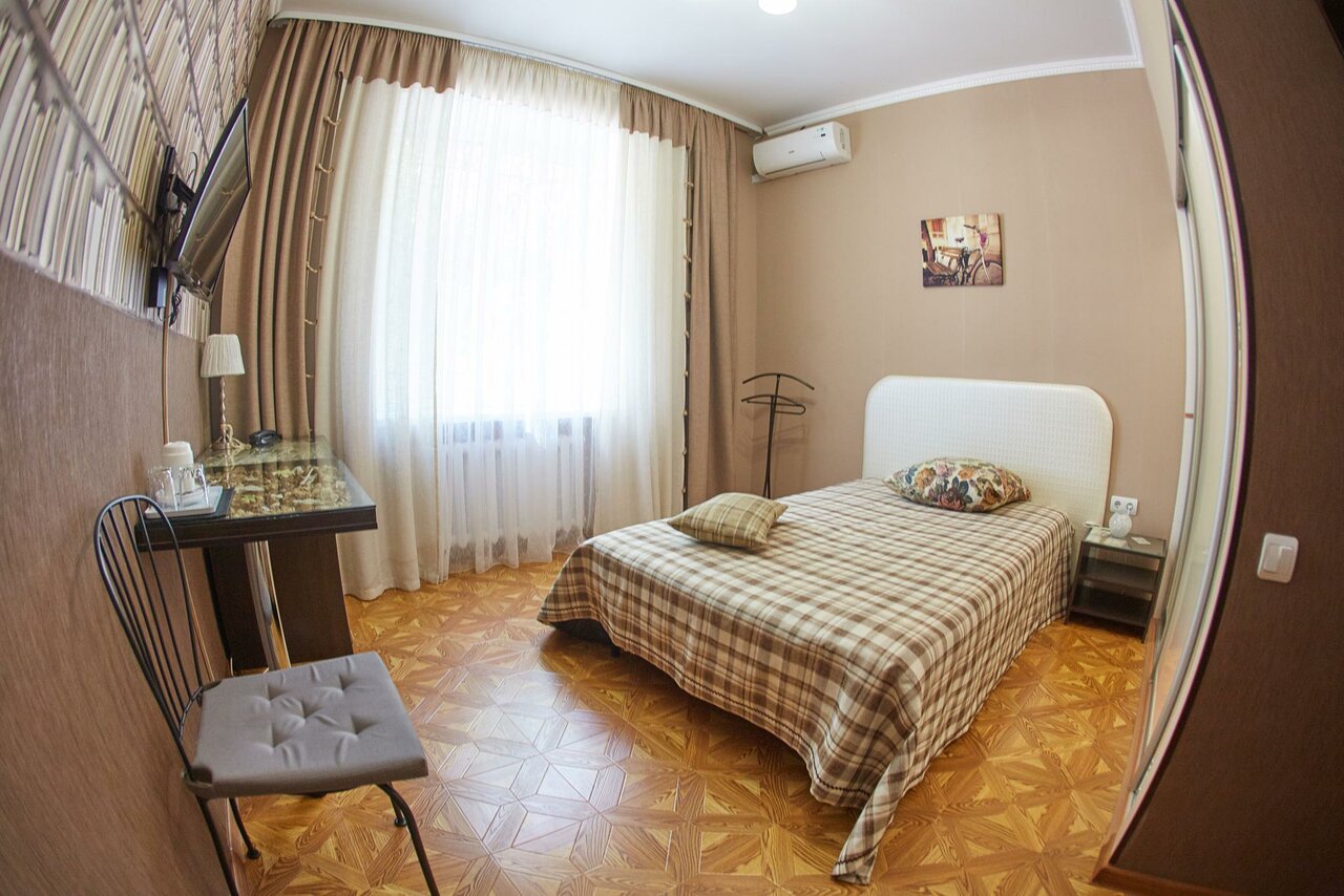 Гостиница Влада Уфа-80