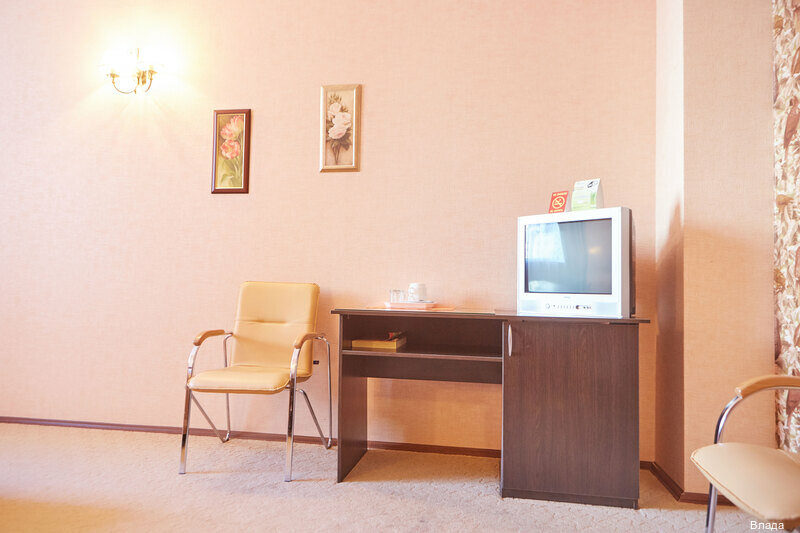 Гостиница Влада Уфа-70