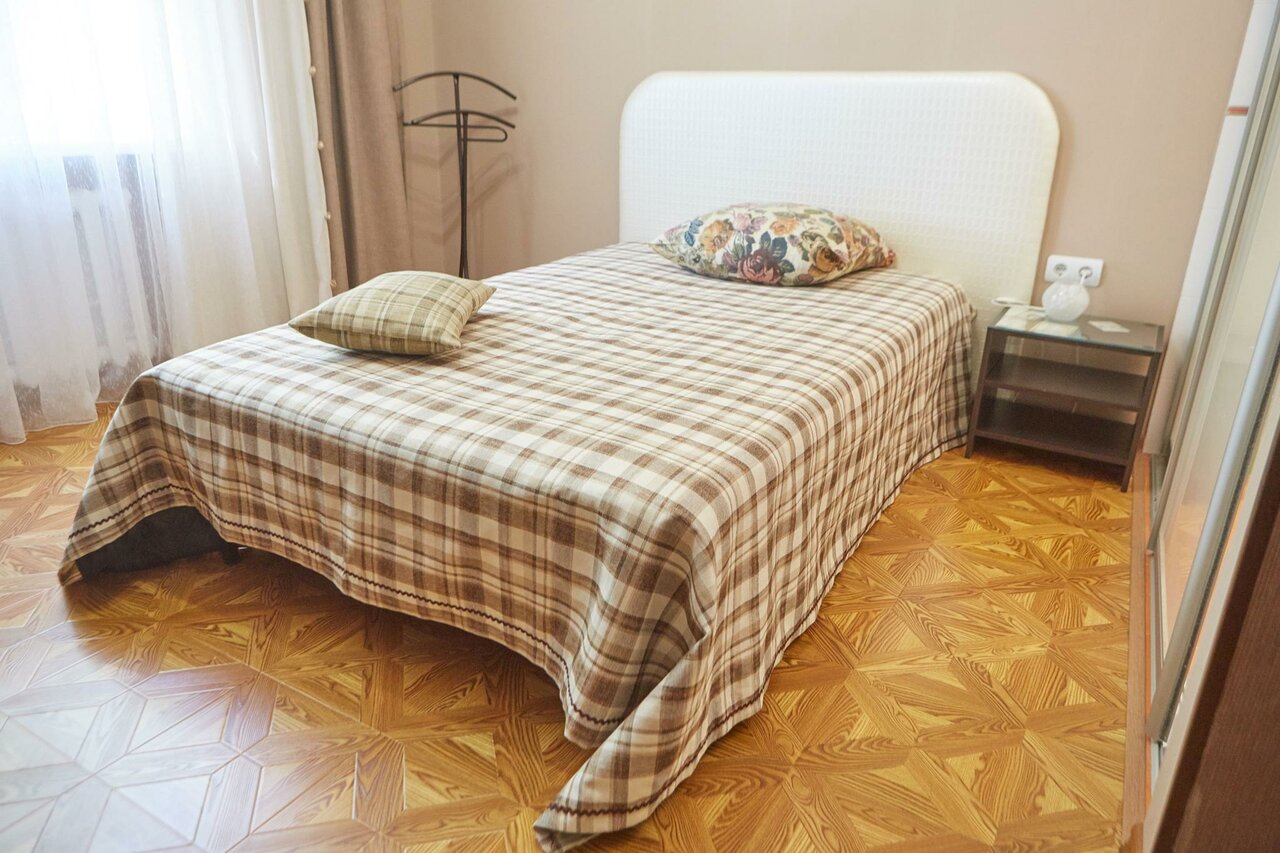 Гостиница Влада Уфа-125