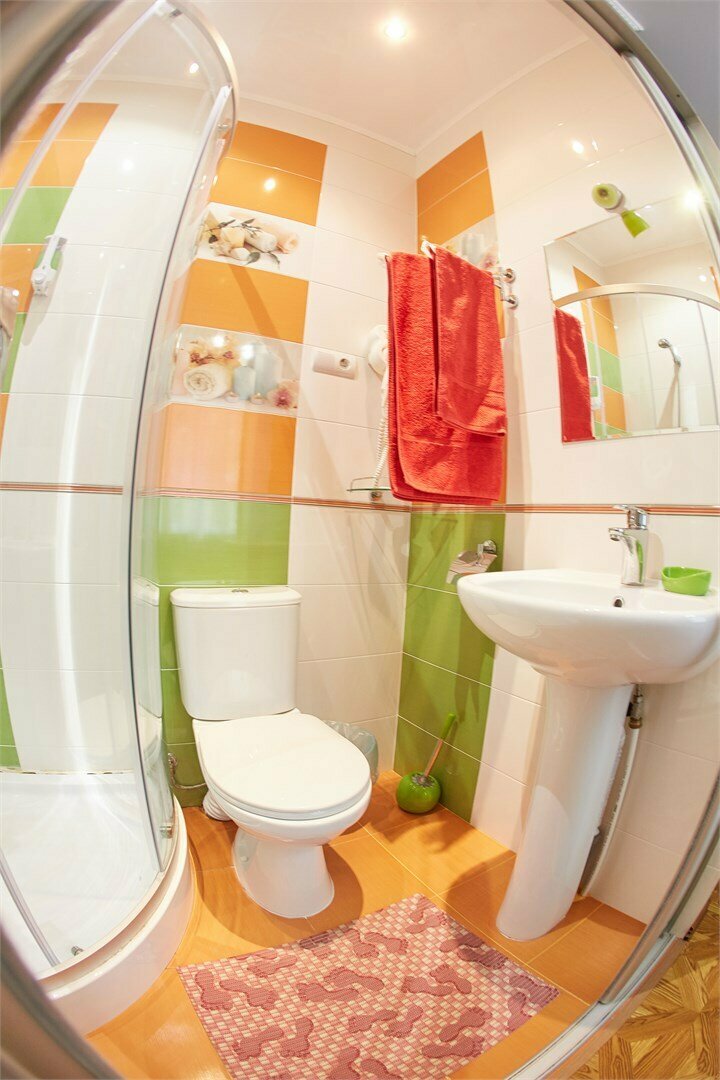 Гостиница Влада Уфа