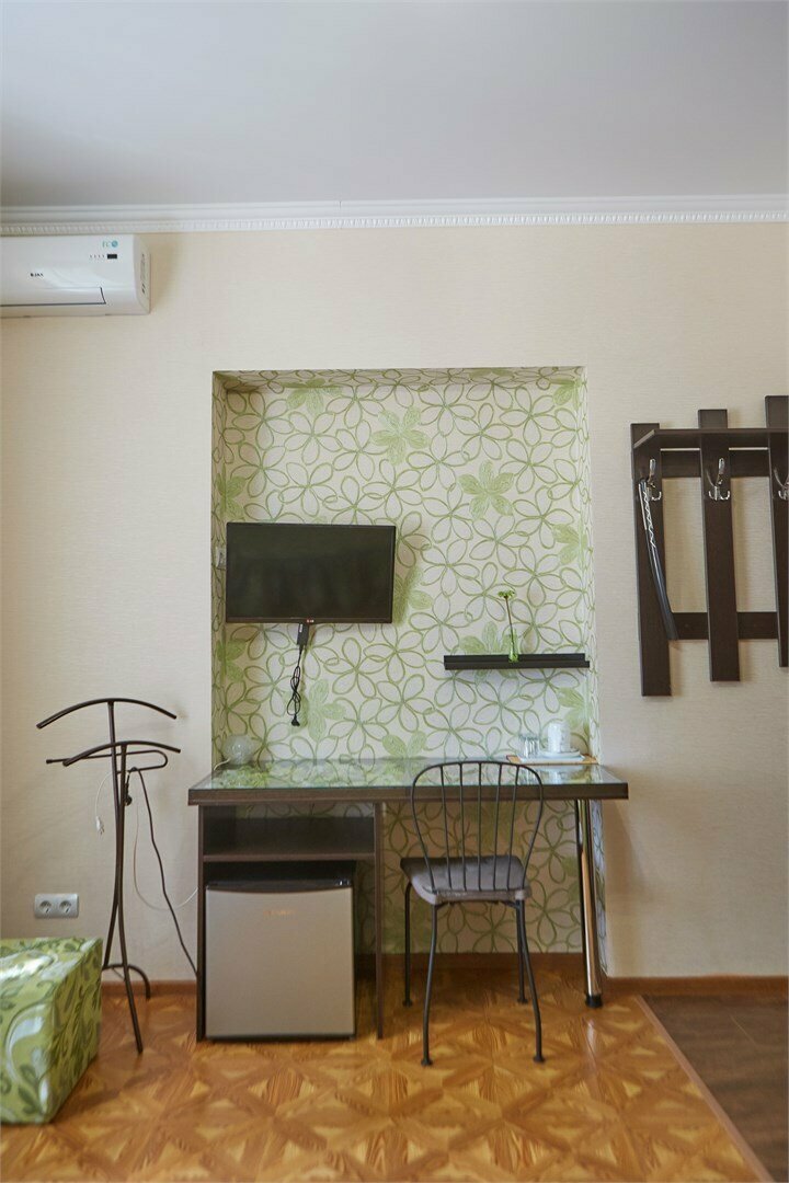 Гостиница Влада Уфа