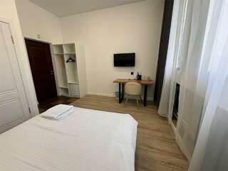 Гостиница Влада Уфа Двухместный стандарт  №6-2