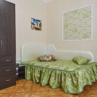 Гостиница Влада Уфа 1-местный-2