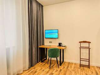 Гостиница Влада Уфа Одноместный номер №1-5