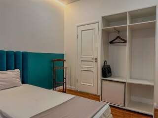 Гостиница Влада Уфа Двухмест. стандарт с двумя кроватями  №7-7