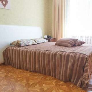 Гостиница Влада Уфа Стандарт с двуспальной кроватью-2