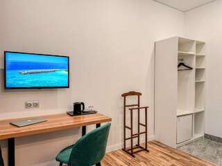 Гостиница Влада Уфа Одноместный номер №2-3