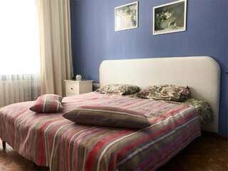 Гостиница Влада Уфа Двухместный стандарт с двумя кроватями №12-8