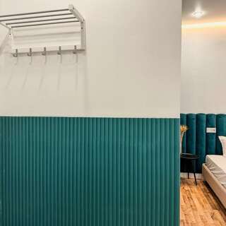 Гостиница Влада Уфа Одноместный номер-2