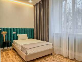 Гостиница Влада Уфа Одноместный номер №2-2