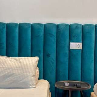 Гостиница Влада Уфа Двухмест. стандарт с 2-мя кроватями-1