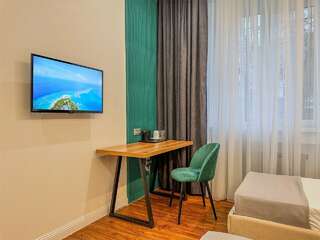 Гостиница Влада Уфа Двухмест. стандарт с двумя кроватями  №7-3