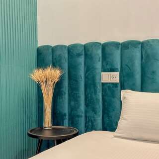 Гостиница Влада Уфа Номер стандарт-1