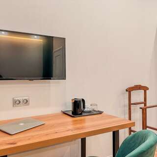 Гостиница Влада Уфа Одноместный номер стандарт-3