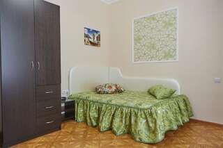 Гостиница Влада Уфа Одноместный стандарт №10-1