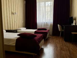 Гостиница Влада Уфа 2-местный номер стандарт-5