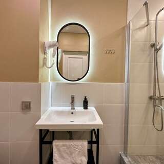 Гостиница Влада Уфа 2-местный раздельные кровати-2