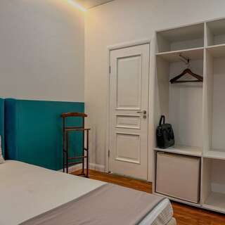 Гостиница Влада Уфа Двухмест. стандарт с 2-мя кроватями-4