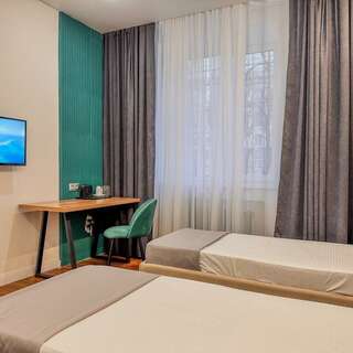 Гостиница Влада Уфа 2-местный раздельные кровати-1