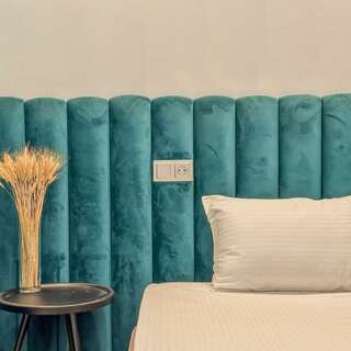 Гостиница Влада Уфа Одноместный номер-1