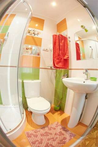 Гостиница Влада Уфа Одноместный стандарт №10-4