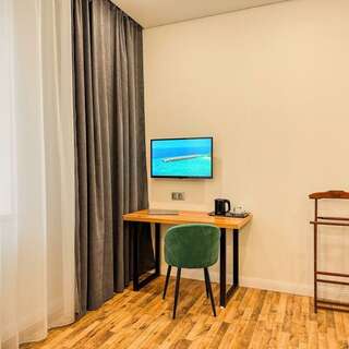 Гостиница Влада Уфа Номер стандарт-3