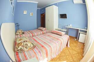 Гостиница Влада Уфа Двухместный стандарт с двумя кроватями №12-4