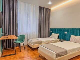 Гостиница Влада Уфа-3