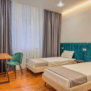 Гостиница Влада Уфа 2-местный раздельные кровати-6