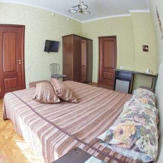 Гостиница Влада Уфа Стандарт с двуспальной кроватью-3