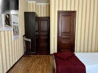 Гостиница Влада Уфа Двухмест. стандарт с 2-мя кроватями №5-4