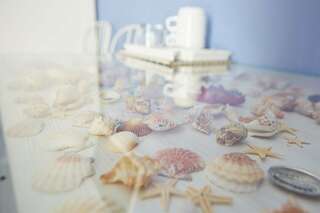 Гостиница Влада Уфа Двухместный стандарт с двумя кроватями №12-6