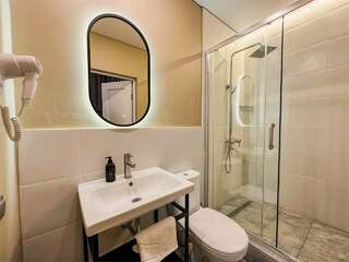 Гостиница Влада Уфа Одноместный номер №3-7