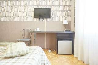 Гостиница Влада Уфа Одноместный стандарт №11-2