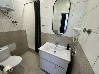 Гостиница Влада Уфа Двухместный стандарт  №6-4