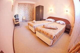 Гостиница Влада Уфа-5