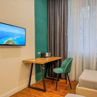 Гостиница Влада Уфа Двухмест. стандарт с 2-мя кроватями-2