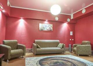 Гостиница Влада Уфа-2