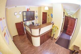 Гостиница Влада Уфа-6