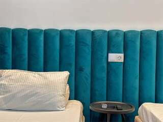 Гостиница Влада Уфа Двухмест. стандарт с двумя кроватями  №7-6