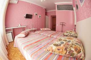 Гостиница Влада Уфа Двухместный стандарт №8-4