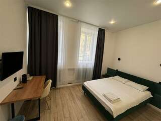 Гостиница Влада Уфа Двухместный стандарт  №6-1